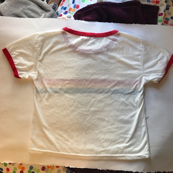 J J Fashion Tee - Picture 2 of 2